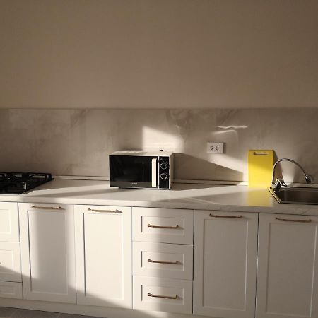 Жк Bir Group Apartamento Aktobe Exterior foto