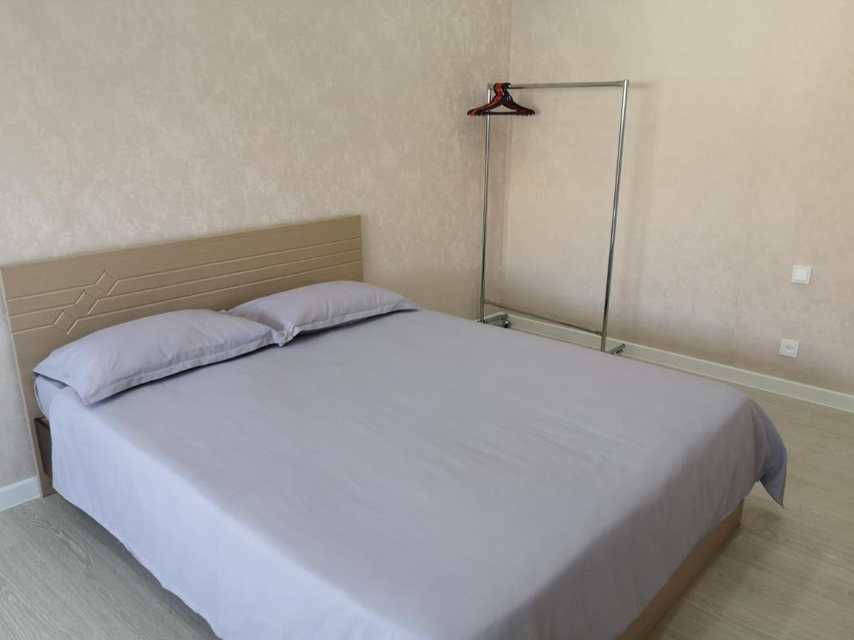 Жк Bir Group Apartamento Aktobe Exterior foto