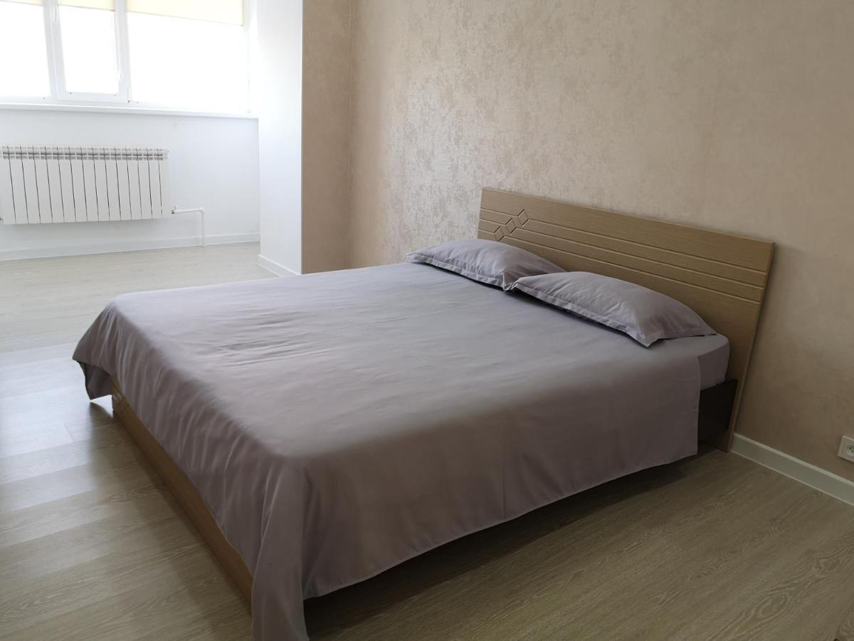 Жк Bir Group Apartamento Aktobe Exterior foto