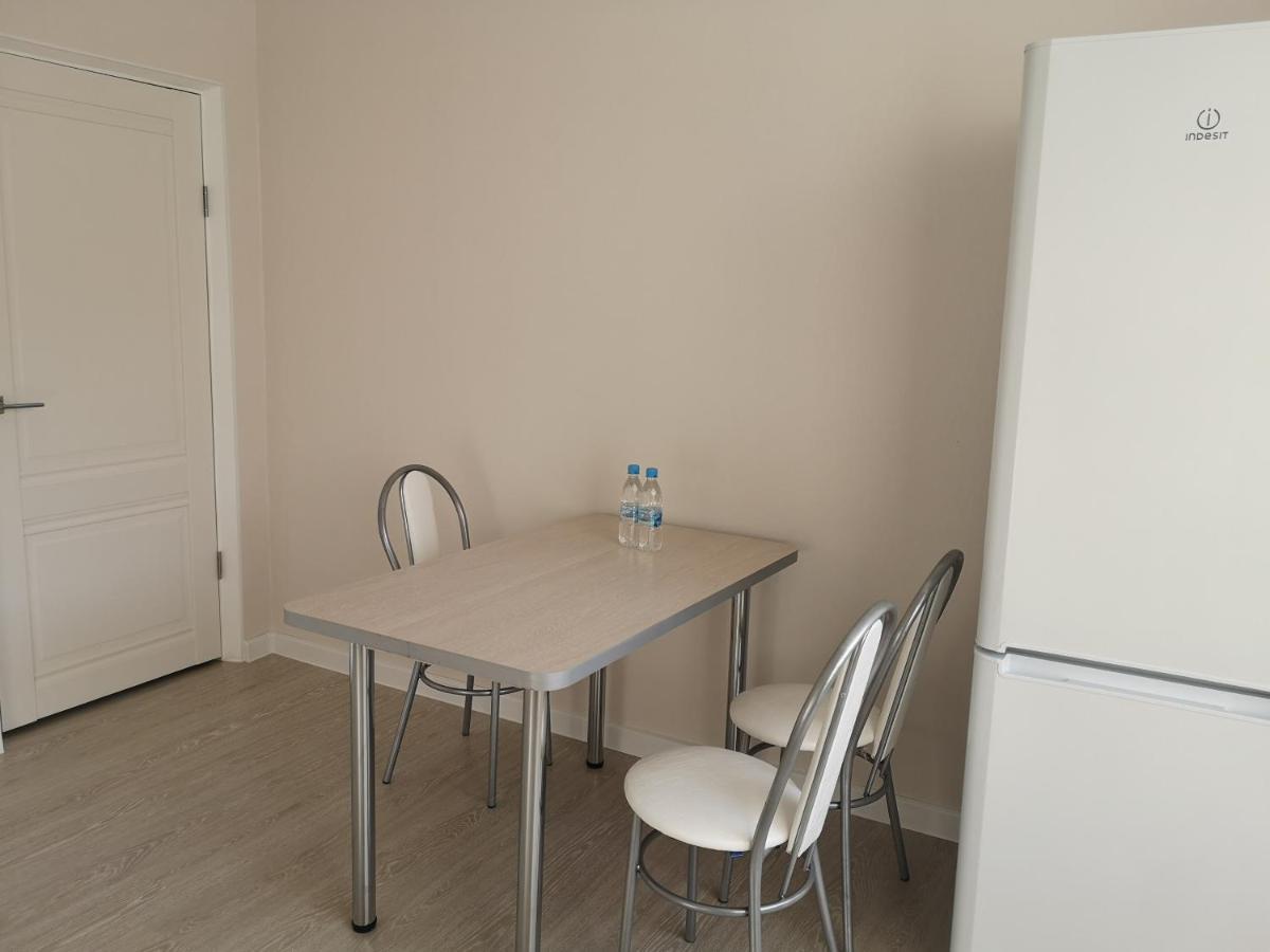 Жк Bir Group Apartamento Aktobe Exterior foto