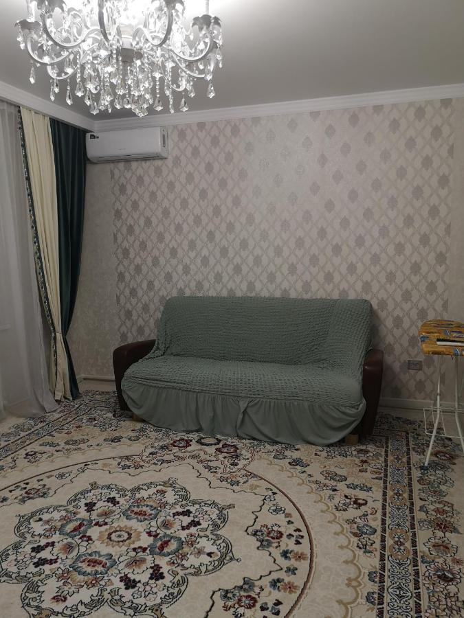 Жк Bir Group Apartamento Aktobe Exterior foto